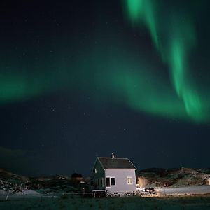 Idyllic And Peaceful Family Home Tromsø Exterior photo