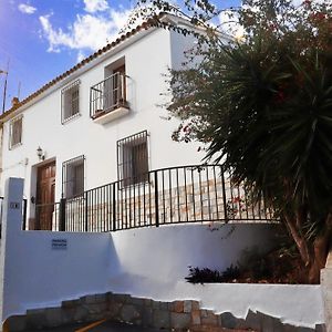 Villa Casa Paradis à Callosa de Ensarriá Exterior photo