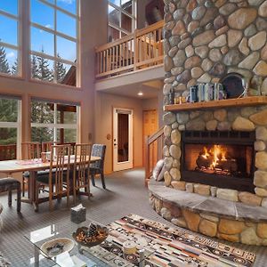 Villa Ski Cabin 3Br Hyak Fire Place 5 Mins To Hill à Snoqualmie Pass Exterior photo