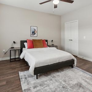 Appartement C Creek 4306 I New Construction 1Bd Apt I Gated à Houston Exterior photo