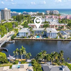 Water View Apartment! Boca Raton Exterior photo