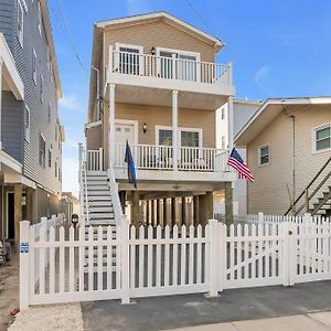 Villa Bayview Oasis In The Heart Of Seaside Heights Exterior photo