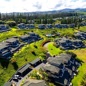 Kbm Resorts: Kapalua Golf Villas Kgv-17P7 Enjoy Breathtaking Ocean Views Exterior photo