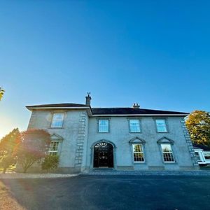 Villa Beakstown House Holycross-Luxurious 5-Bed House à Thurles Exterior photo