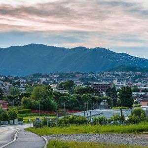 Convenient Apartments In Chiasso - Happy Rentals Exterior photo