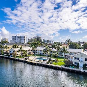 Appartement Cozy 2Bed 2Bath By Intracoastal! à Boca Raton Exterior photo