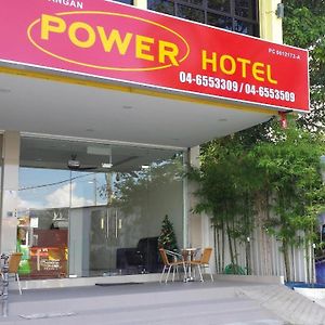 Power Hotel George Town Exterior photo