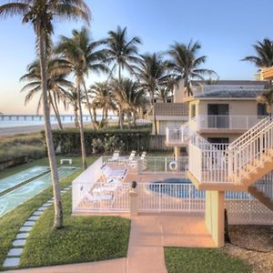 Appartement Emerald Seas Deerfield Beach Club Exterior photo