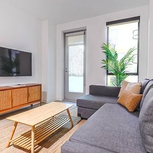 Appartement Stylish 2Bdr & 2Bth - 15 Mins Walk To The Beach! à Los Angeles Exterior photo