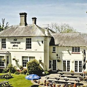 Hotel The Mortimer Arms (Adults Only) à Romsey Exterior photo