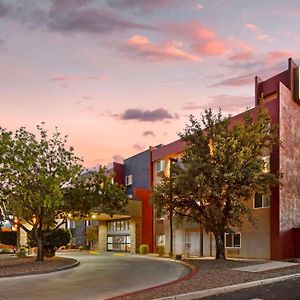 Hotel Best Western Plus Sun Canyon à Sierra Vista Exterior photo