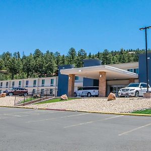 Elevate Hotel At Sierra Blanca Ruidoso, Ascend Hotel Collection Exterior photo