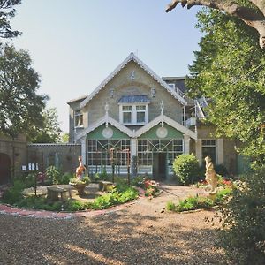 Hotel Enchanted Manor à Niton Exterior photo