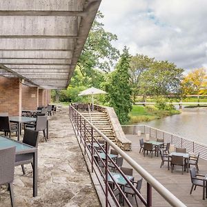 Hyatt Lodge Oak Brook Chicago Exterior photo