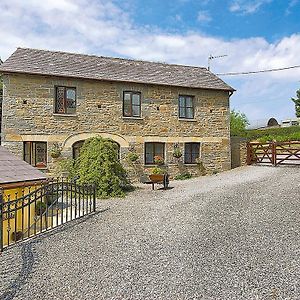 Villa Bwthyn à New Quay  Exterior photo