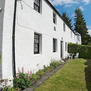 Villa Temple House West à Drumnadrochit Exterior photo