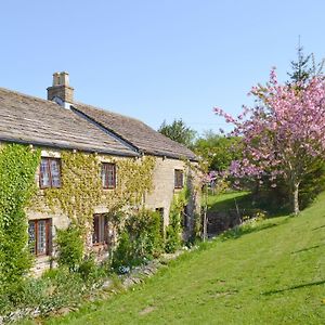 Villa Townfield Farm à Chinley Exterior photo