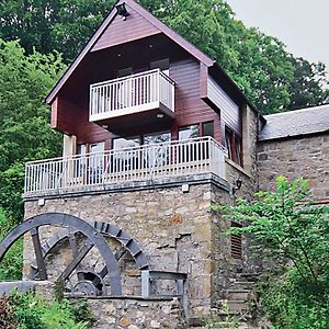 Villa The Wheelhouse à Linlithgow Exterior photo