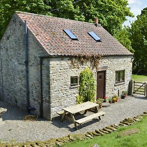 Grange Farm Cottage Barton in the Clay Exterior photo