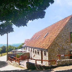 Villa Cider House à Hawkchurch Exterior photo