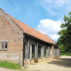 Villa The Granary à Oxborough Exterior photo