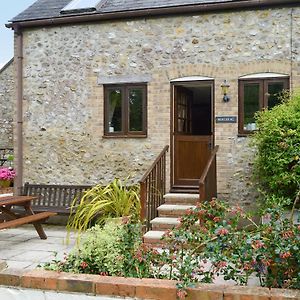 Bergerac Cottage Uplyme Exterior photo