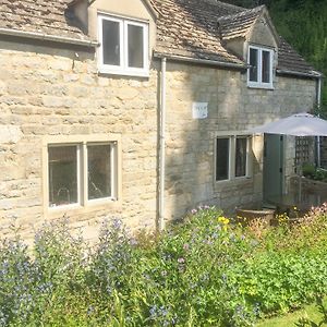 Villa The Cot à Chalford Exterior photo