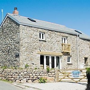 Villa Porth Nanven Barn à Saint Just Exterior photo