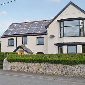 Villa Pen Yr Allt à Rhosneigr Exterior photo