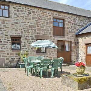 Villa Swallows Loft à Cromford Exterior photo