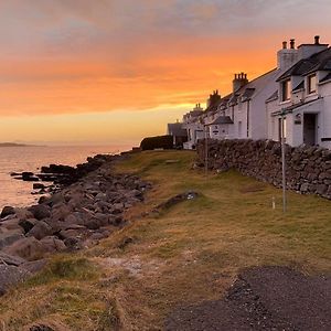 Villa Ben View à Gairloch Exterior photo