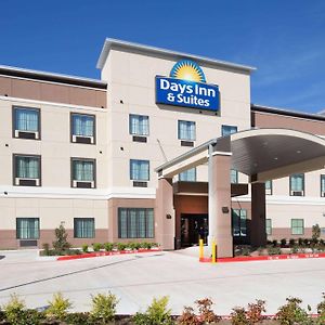 Days Inn & Suites By Wyndham Houston Nw Cypress Exterior photo