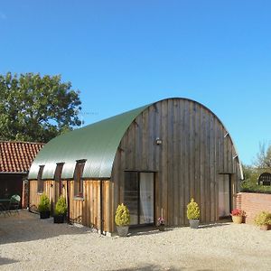 Villa Hollys Barn à Brent Knoll Exterior photo