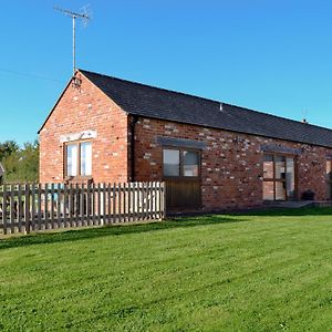 Villa Blackberry Barn à Tortworth Exterior photo