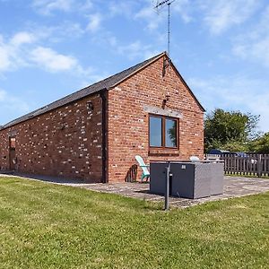 Villa Bramble Barn à Tortworth Exterior photo