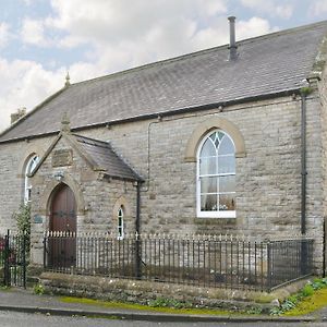 Villa The Old Chapel à Aysgarth Exterior photo