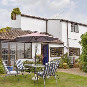 Tillet Cottage Flixton  Exterior photo