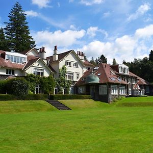 Villa Meadowcroft No 7 à Bowness-on-Windermere Exterior photo