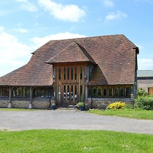 Villa Romden Barn à Smarden Exterior photo