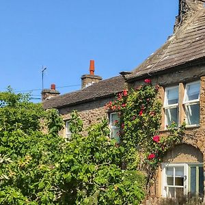 Villa Lightfoot House à Redmire Exterior photo