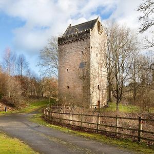 Villa Braidwood Castle - Uk10672 Exterior photo