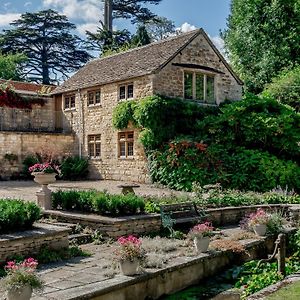 Stable Cottage Uley Exterior photo