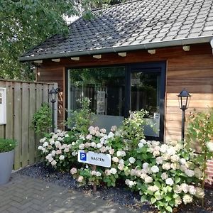 B & B Chawe Enschede Exterior photo