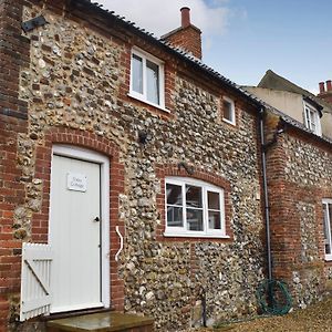 Vista Cottage - Uk13205 Brancaster Exterior photo