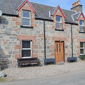 Villa East Lewiston à Drumnadrochit Exterior photo