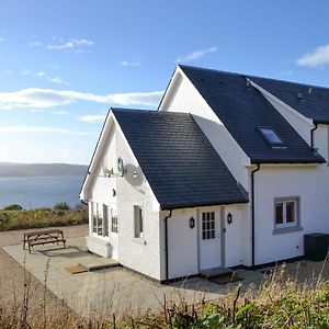 Lily Lodge - Uk31958 Upper Diabaig Exterior photo