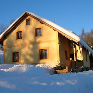 Appartement Chalupa U Krakory à Vrchlabí Exterior photo