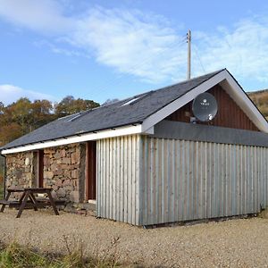 Villa Mango Ponys Bothy - Uk31959 à Upper Diabaig Exterior photo