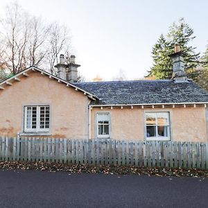 Cormack Lodge - Brodie Castle Forres Exterior photo