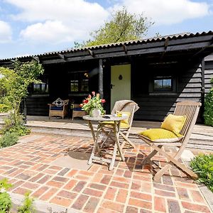 Villa Brook Farm Annex à Tenterden Exterior photo